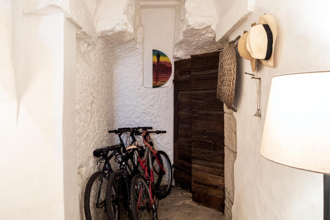 Casa Marghera House Winery Bikes Pitigliano Exterior foto