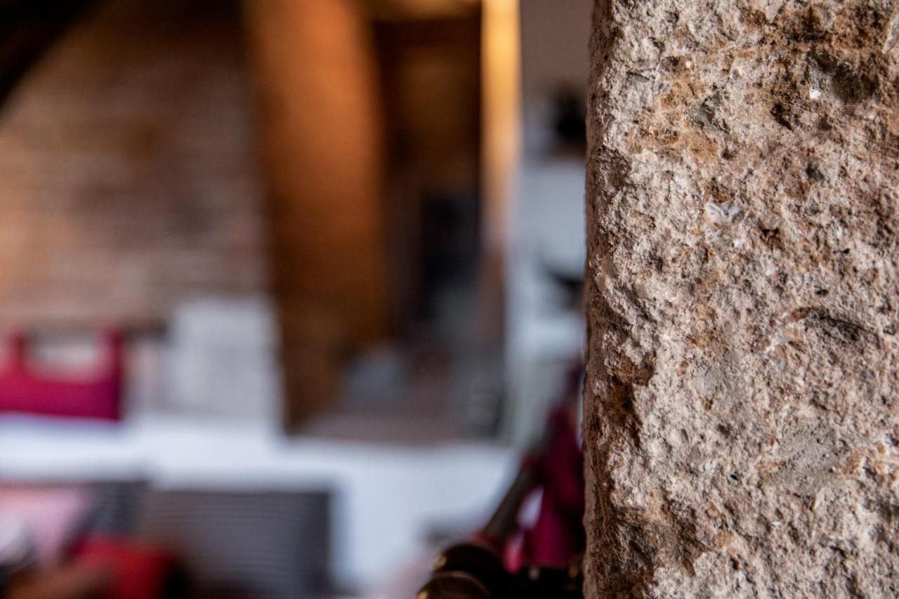 Casa Marghera House Winery Bikes Pitigliano Exterior foto